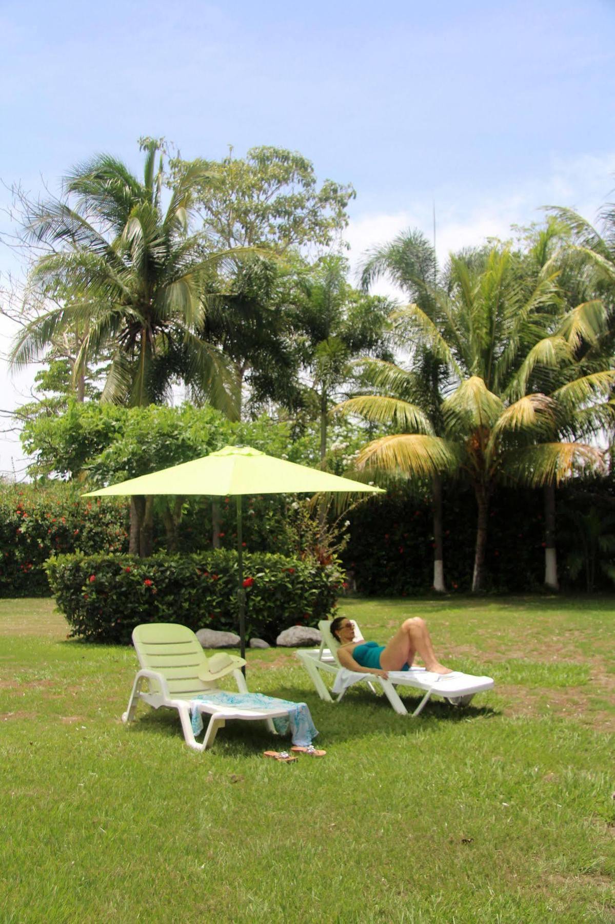 Villas Palmas Del Mar Aparthotel Puntarenas