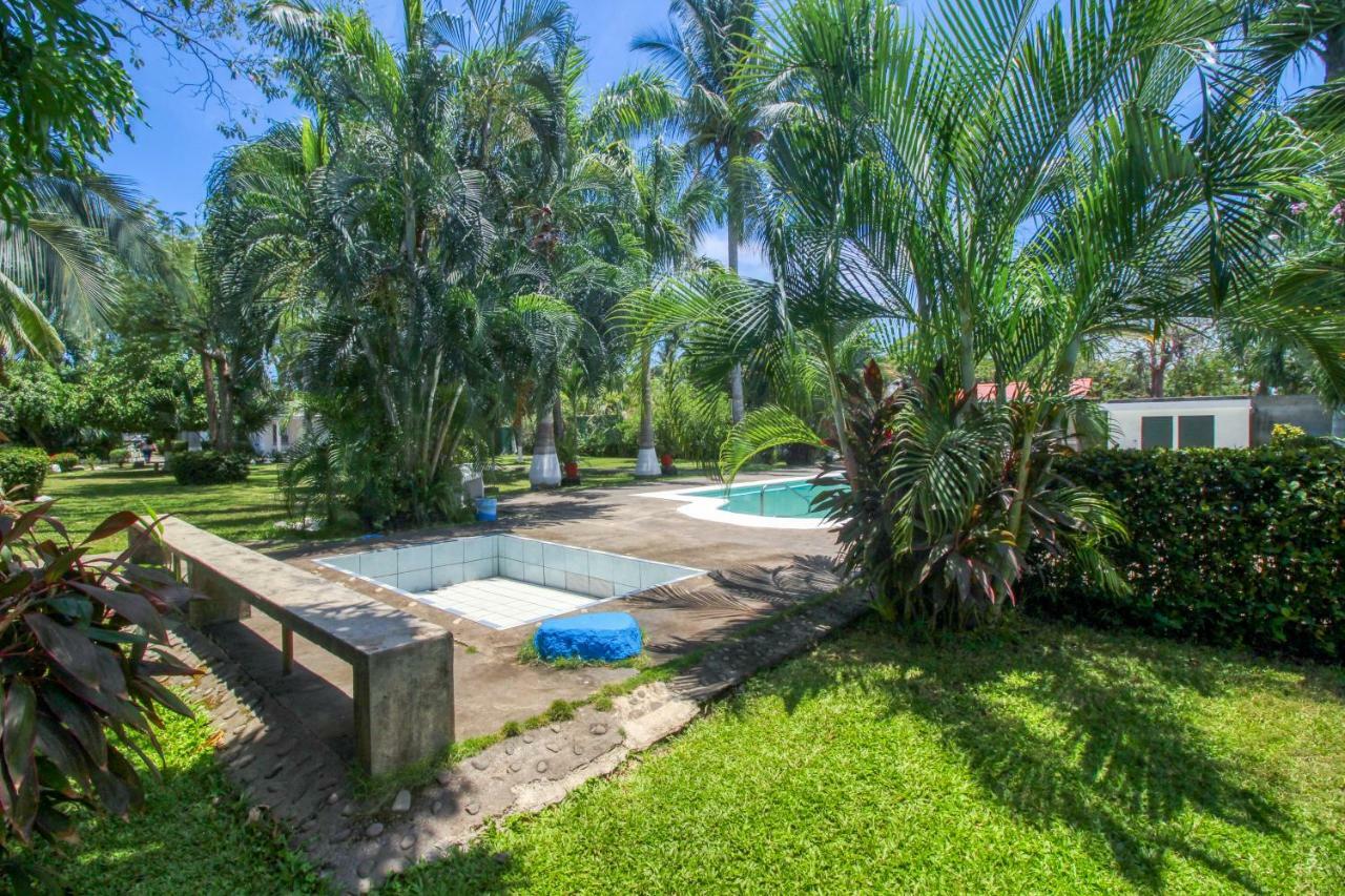Villas Palmas Del Mar Puntarenas